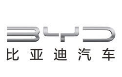  比亚迪
