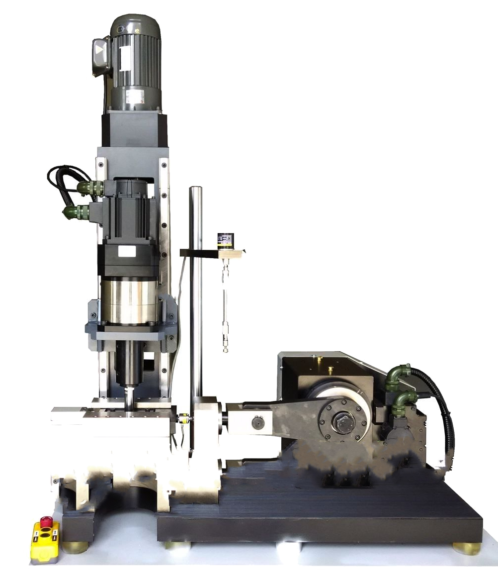 紧固件测试仪系列