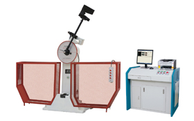 冲击试验机的分类和操作步骤分析