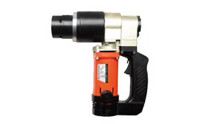 电动扳手操作规程和操作注意事项