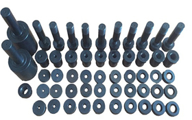 高强螺栓试验夹具的发展