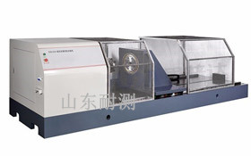 M33-M64大型风电微机控制高强螺栓试验机主要特点和功能