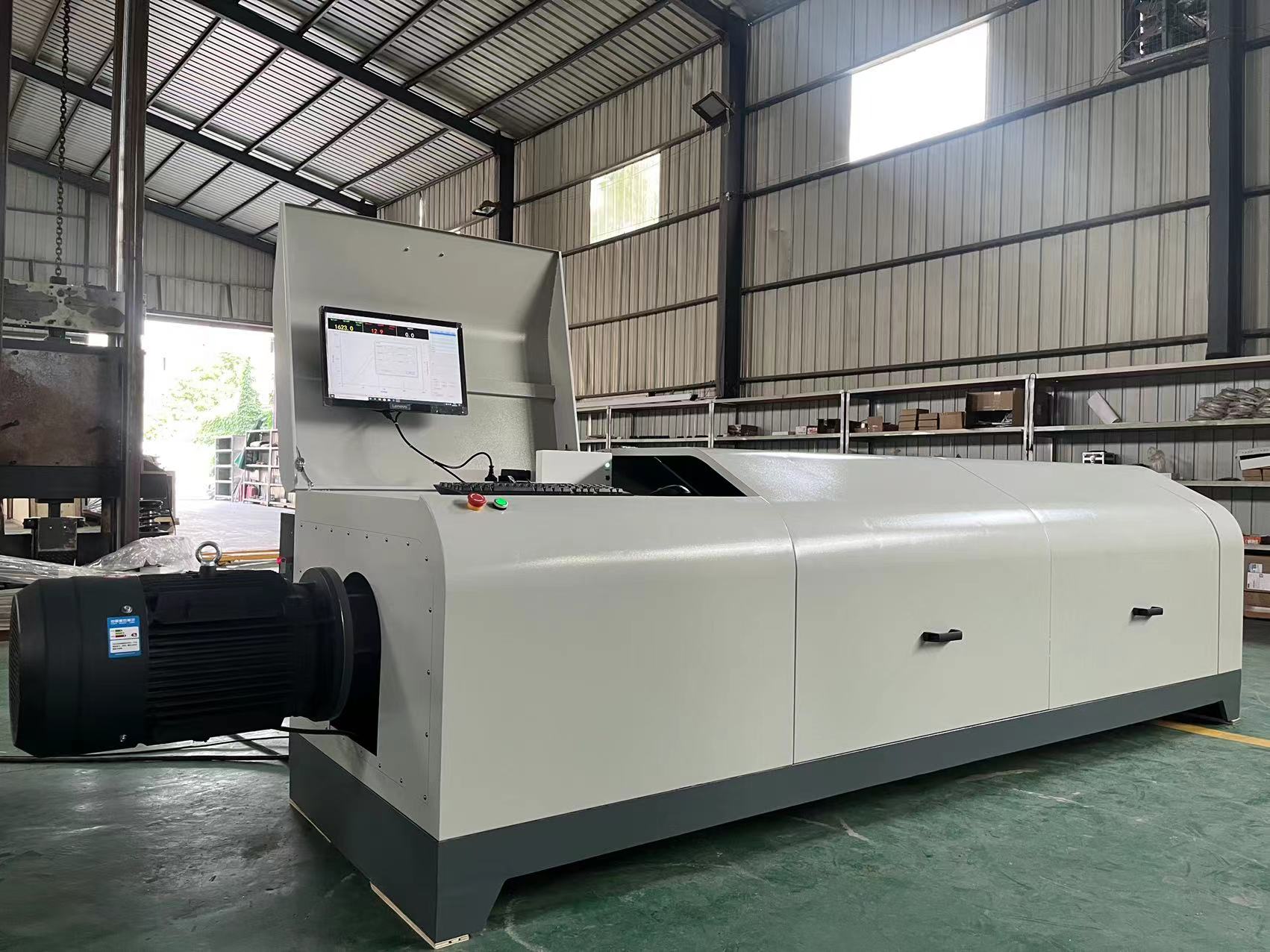 微机控制高强螺栓检测仪NCW-3000SE