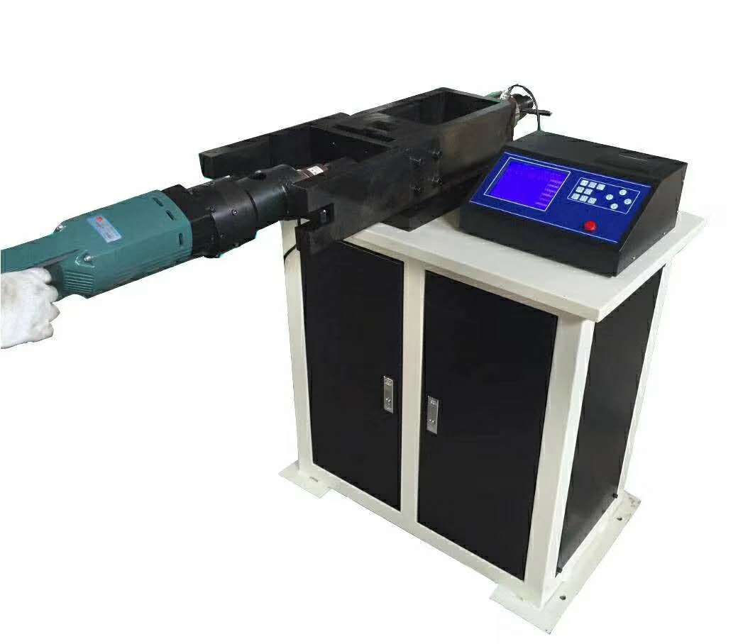 半自动型高强螺栓检测仪 NCW-500B
