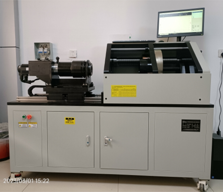 微机控制高强螺栓检测仪NCW-800SE-36J