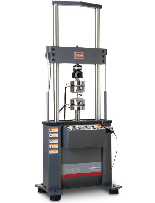 电液伺服锁具疲劳试验系统NCPL-300