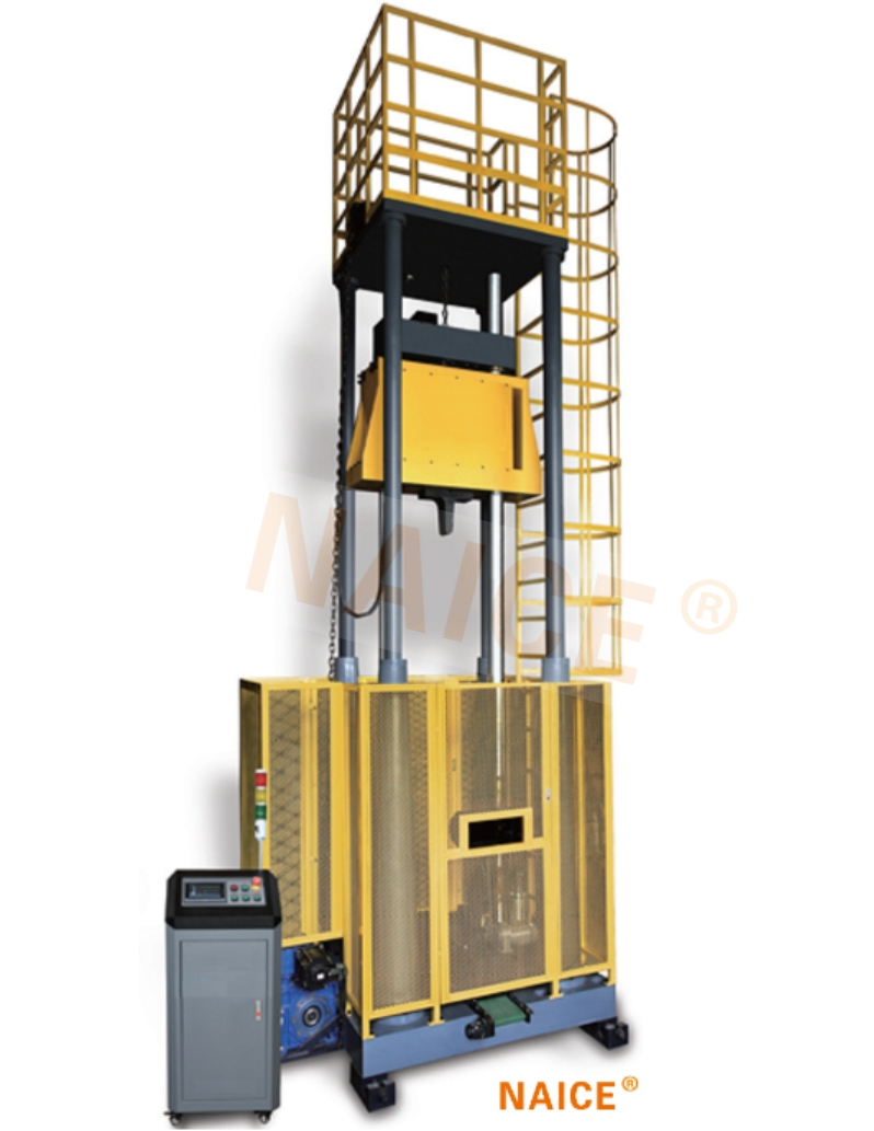 10000J落锤冲击试验机