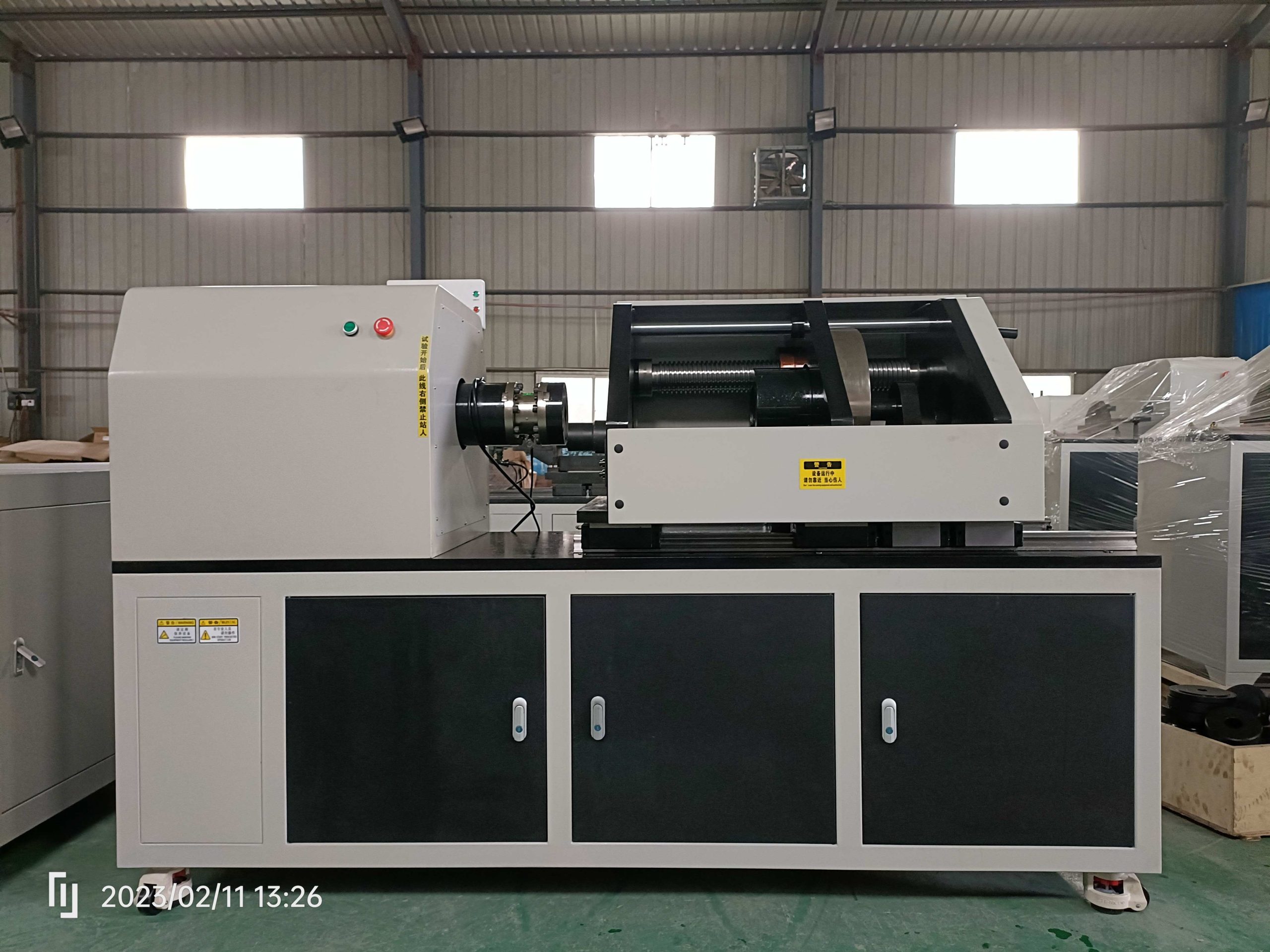 M12-M36微机控制高强螺栓检测仪