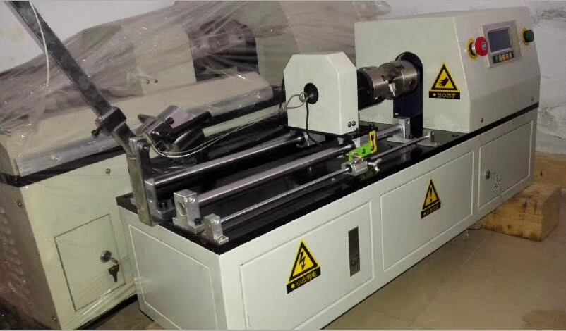 线材扭转试验机