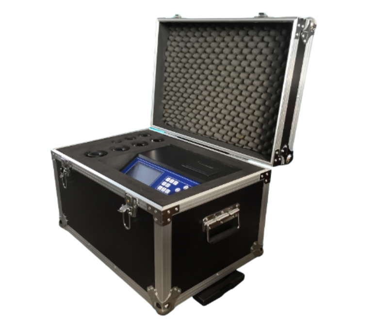 抗滑移系数检测仪 NCHY-24