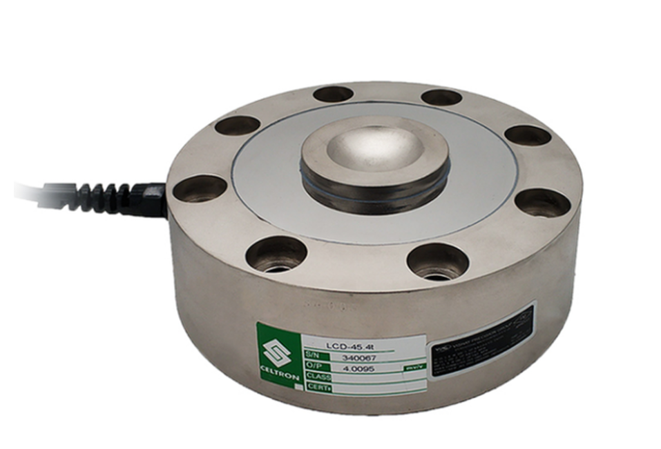 高精度力学传感器